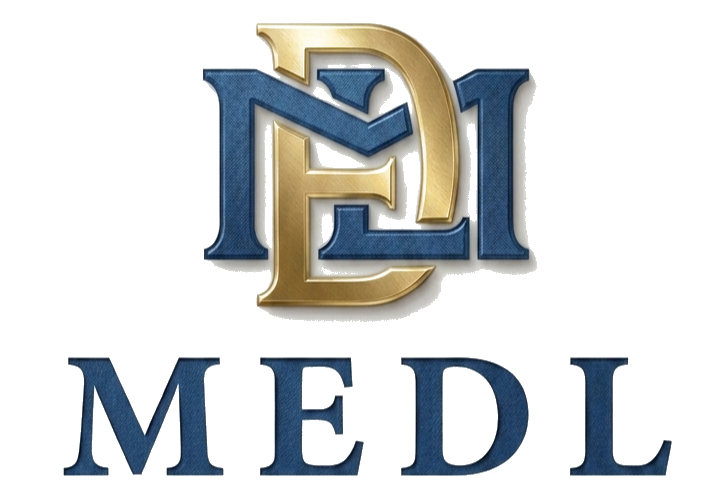 Logo Lcda. Mercedes Diaz